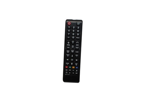 Replacement remote control - replacement,