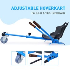 CO-Z Hoverkart Go Kart For