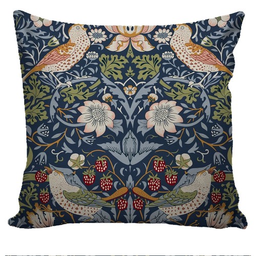 William morris strawberry - morris,