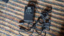 Genuine 9V AC Power Adapter for Korg KA161 Radias Synthesizer Vocoder 4-PIN DIN