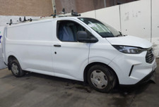 THROTTLE PEDAL FORD TRANSIT