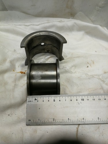 Gardner engine multi - gardner,