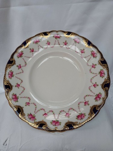 Antique 19thc bone china - antique,