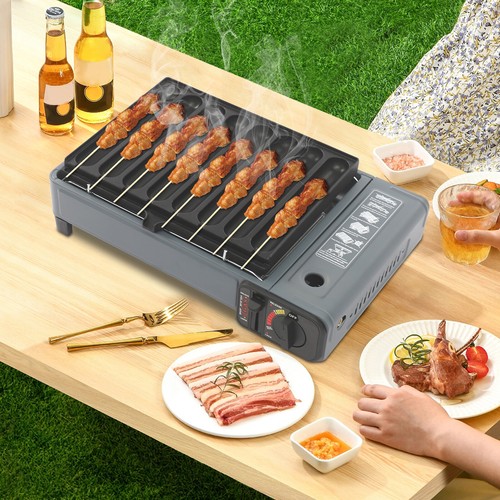 Butane stove portable camping - butane,