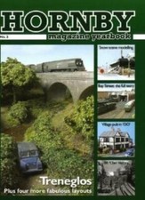 Hornby Magazine Yearbook: No. 2-Mike Wild