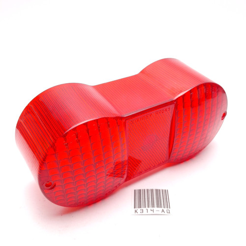 Tail light lens - light, suzuki