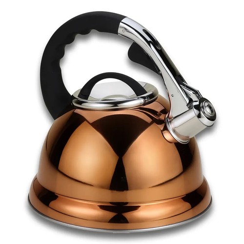 Copper stainless steel - copper,