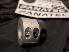 Fanatec CSL DD GT DD Pro Shaft