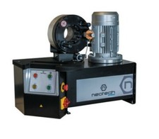 Flowfit Service Workshop Hose