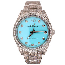Rolex men oyster - rolex,