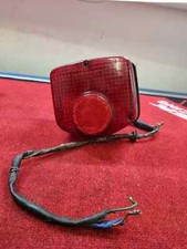 1983 Honda Cm 125 Rear Brake Light
