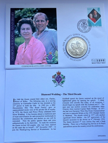 Cook islands first day coin - cook,