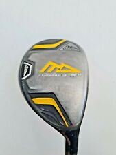 MD Superstrong 21° Hybrid, Regular Flex Graphite Shaft