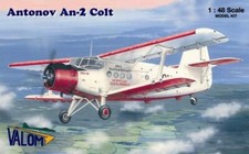 Valom 48002 48th scale - ,
