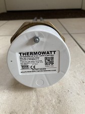 Thermowatt Replacement Unvented Water heater Element 