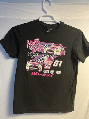 Sanrio hybrid shirt women - t-shirt, women's