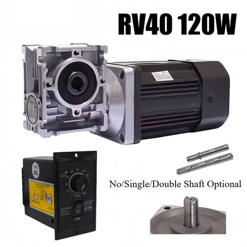 Rv40 120w 220v - 120w, gear