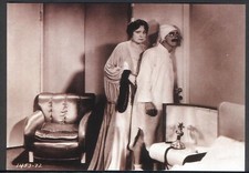 Modern FILM STAR Postcard