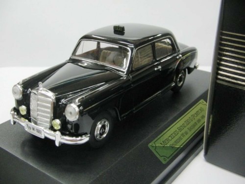 Wow extremely rare - rare, mercedes