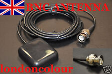 BNC GPS Antenna 3M GARMIN