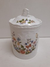 Aynsley Cottage Garden Ceramic