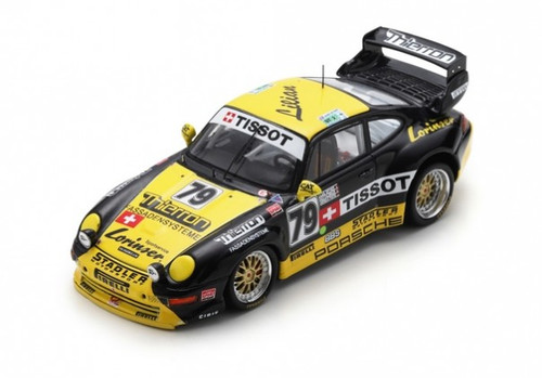Spark porsche gt2 - -,