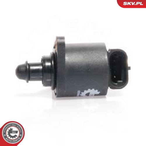 Minimum control valve - , for