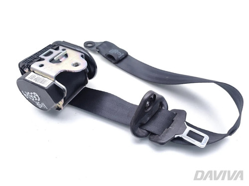 2017 ford transit seat belt - 2017,