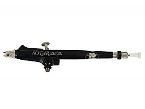 Badger model sotar dual - model,