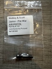 Spare Part for WEBLEY & SCOTT