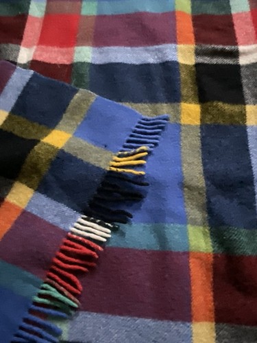 Vintage witney 100 - witney, wool