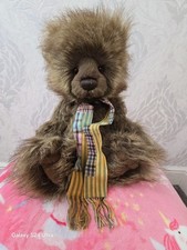 Charlie bears mark 2009 - charlie,