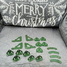 Collection Joblot of green