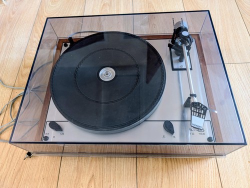 Thorens td165 mk1 - td165,