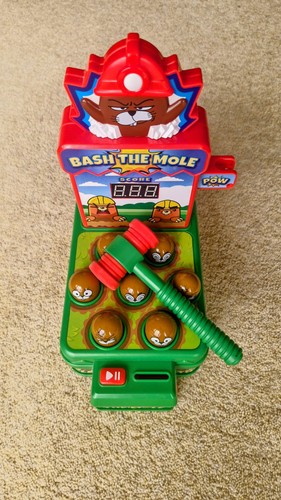 Tevo bash the - kids, 3+