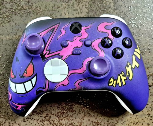 Custom xbox series - custom,