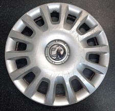 One Genuine Vauxhall Corsa D