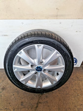 08-14 FORD FIESTA MK7 15" INCH