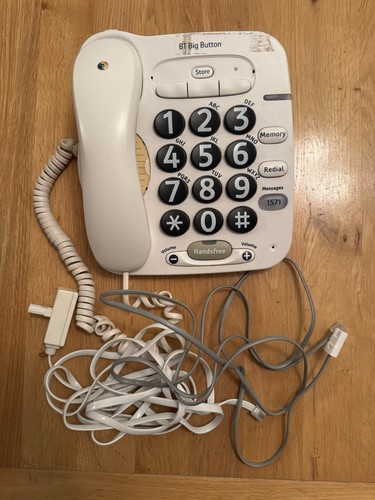 Big button 100 - bt,
