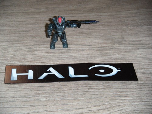Halo spartan orbital blue - halo, orbital,