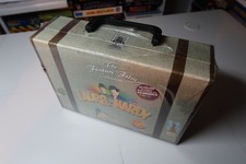 Laurel & Hardy DVD Film
