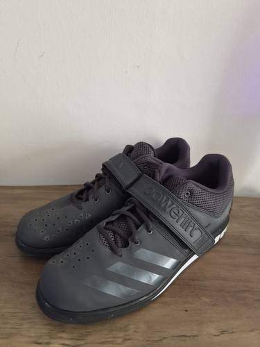 Adidas powerlift black - adidas, 3.1