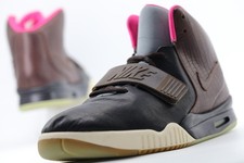 Nike Air Yeezy II Prototype