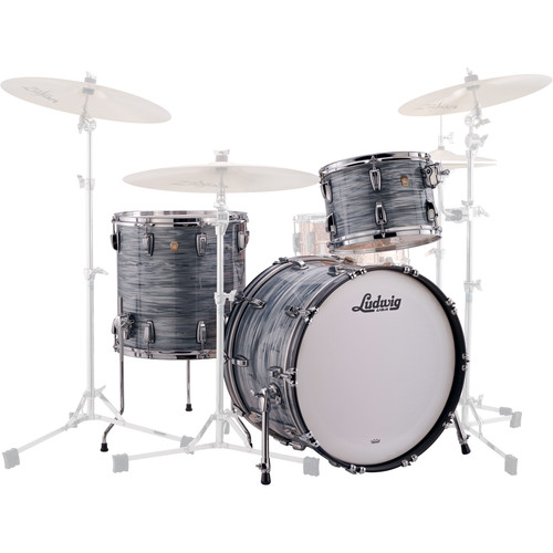 Ludwig llc54233lx legacy - llc54233lx,