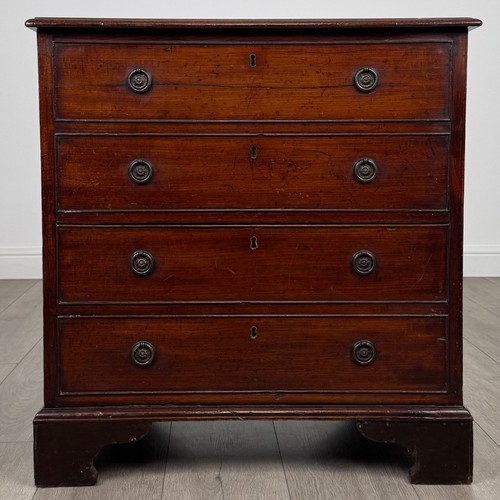Antique 18th century storage - antique,