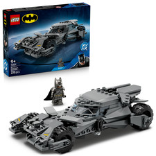 LEGO DC: Batman v Superman™