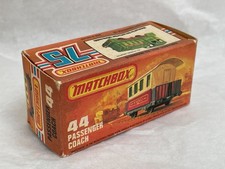 Matchbox Superfast 44