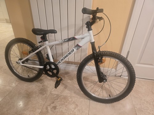 Decathlon brand inch wheel - brand,