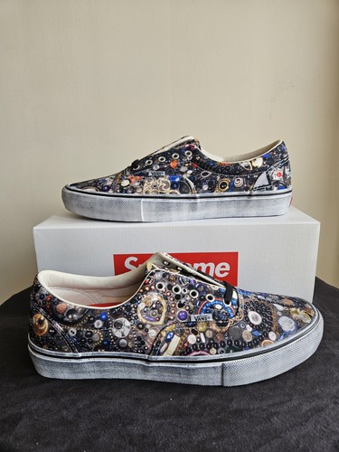 Vans era supreme mike kelley - vans,