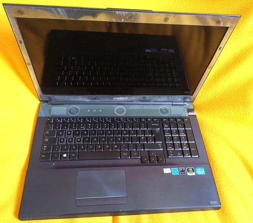Samsung series gamer - series,